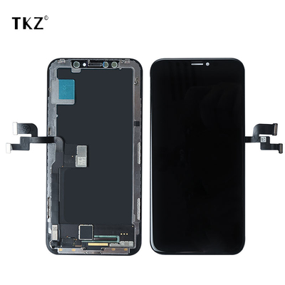 TFT Incell Cell Phone OLED Screen For Iphone X XR 11 6 6s 7 8 7P 8P