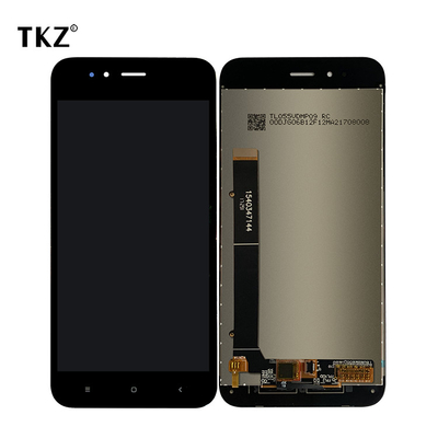 Cell Phone Lcd Screen For Xiaomi A1 Lcd Display Touch Screen Digitizer Mobile Lcd Touch Screen