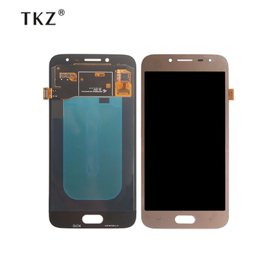 Cell Phone Lcd Screen For SAM J250 Lcd Display Touch Screen Digitizer Mobile Lcd Touch Screen