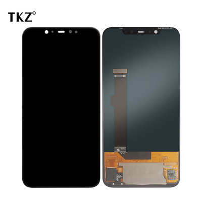Grade AAA 5.5inch Cell Phone LCD Screen For Xiaomi Mi 8 Touch Digitizer