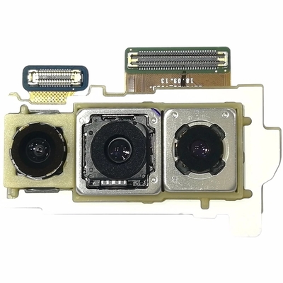 Original Cell Phone Rear Camera For SAM Galaxy S10 Plus G975F