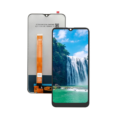 OEM Cell Phone OLED Screen 5.5 Inch For Oppo A93 A83 A73 A71 A57 A37 A9 A7 A12