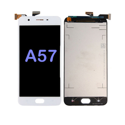 OPPO F1S A59 A7 Mobile Phone Screen Replacement 1080x1920 OLED LCD Display