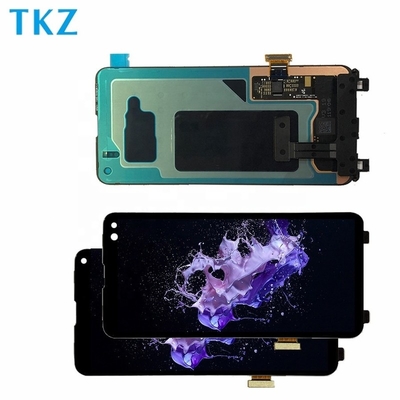 SAM Galaxy S10 S10 PLUS Cell Phone OLED Screen With Frame / OEM