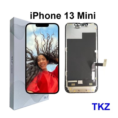 TKZ Original Oled Lcd Screen 100% Tested For Iphone 13 Mini
