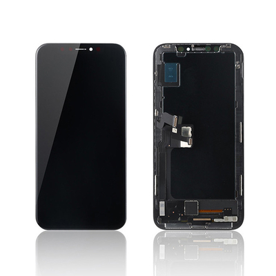 5.5 Inch Cell Phone LCD Screen Replacement 401 PPI Pixel Density
