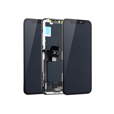 Original Cell Phone LCD Screen Replacement For IPhone X XR