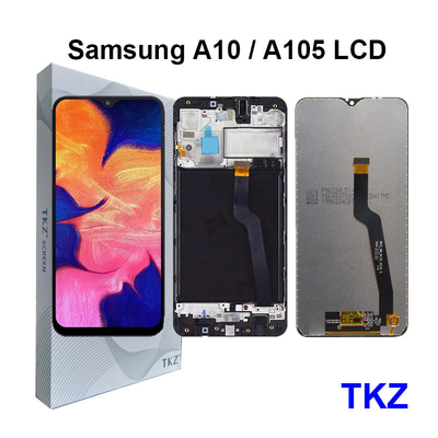 lcd a105