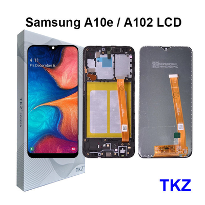 Cell Phone Lcd Screen Replacement  For SAM Galaxy A10e  A102 LCD Display Touch Screen Digitizer