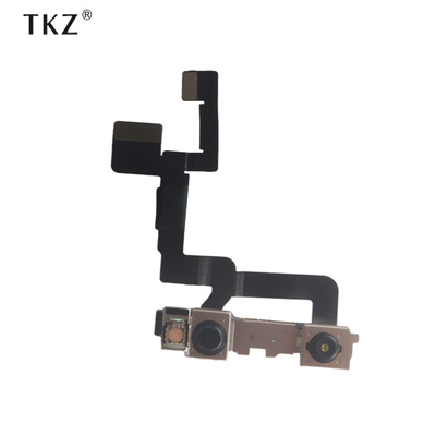Front Camera Flex Cellphone Replacement Parts For IPhone 7 8 11 12 Mini
