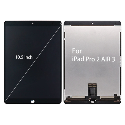 IPad Air 3 A2152 A2153 A1584 Tablet LCD Screen Front Glass Assembly
