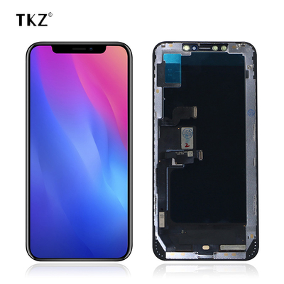 Factory Price Mobile Phone LCD For Iphone 11 Pro Max Display Screen For Iphone X