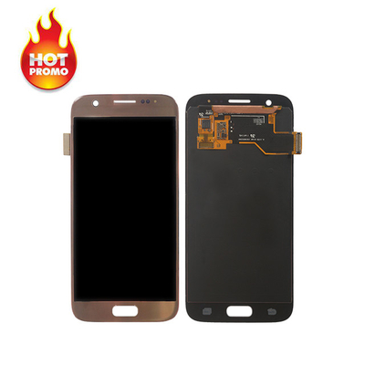 5.1inch Cell Phone LCD Screen For SAM Galaxy S7 Edge G935
