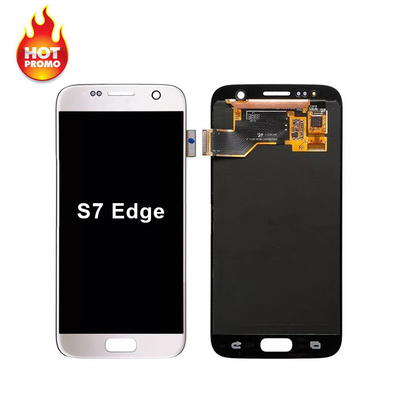 OEM ODM Cell Phone OLED Screen For SAM S7 Edge G935 G935f