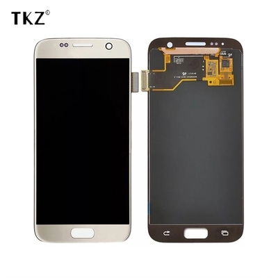 SAM G935F Galaxy S7 Edge LCD Screen Mobile Phone Replacement