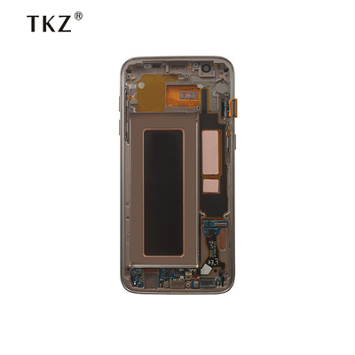 ESR Technology Cell Phone OLED Screen Digitizer Dispaly With Frame