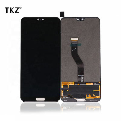 High Quality Lcd Screen Display P20 Pro LCD Replacement For Huawei P10 P9 P8 P7 P6