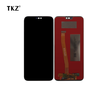 TAKKO Repair Lcd Display With Touch Screen Assembly 100% Tested For Huawei P20 / P20 Lite Mobile Phone Lcds