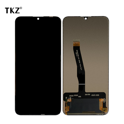 TAKKO Mobile Display For Huawei P Smart 2019 LCD Screen For Huawei Honor 10 Lite LCD With Touch Digitizer Assembly