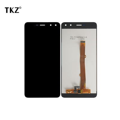5.5'' Cell Phone Digitizer Original For Huawei 2017 Y5 Y6 Assembly