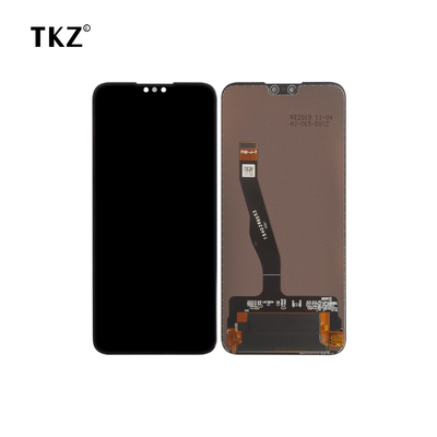 Smart Mobile Phone Lcd Screen For Huawei Y9 2019 Touch Screen For Huawei Y9 2019 Display Digitizer Assembly Mobilephonel