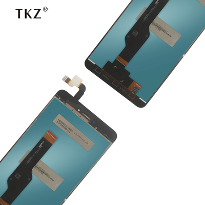 TAKKO Lcd Touch Screen For Xiaomi Redmi Note 4 Lcd,For Xiaomi Redmi Note 4x Lcd Screen With Digitizer Assembly