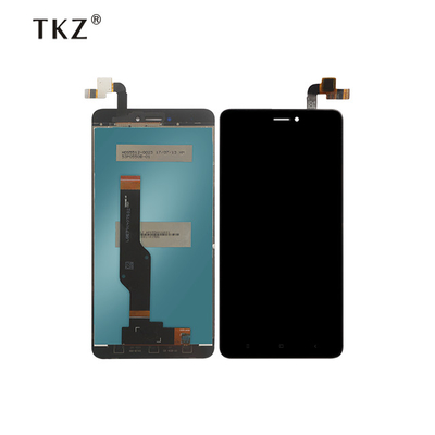 5.5 Inch Xiaomi Redmi Note 4 LCD Display Touch Screen Assembly