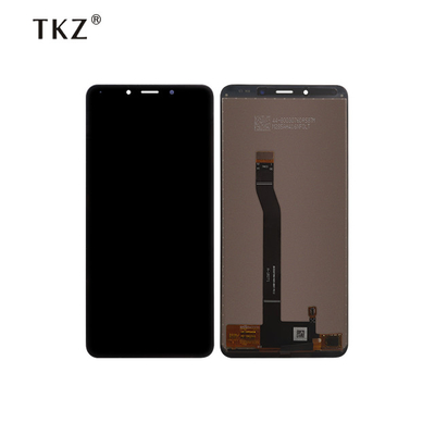 5.45 Inch Android Phone Screen Genuine Touch For Xiaomi Redmi 6 6A