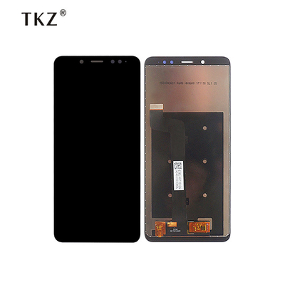 TAKKO Factory Price For Xiaomi Redmi Note 5 Replacement Screen LCD Display