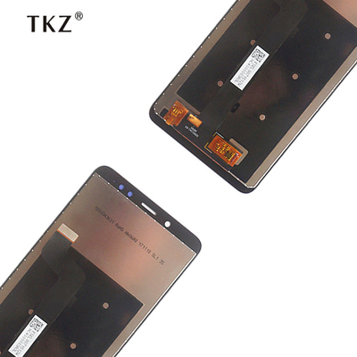 TAKKO For Xiaomi For Redmi Note 5 For Redmi 5 Plus Screen LCD Display Touch Screen Digitizer Assembly