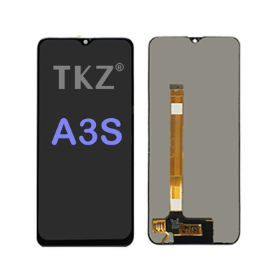 TKZ Replacement Mobile Phone Screen Display For OPPO A3S LCDS