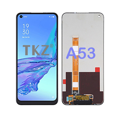OEM Mobile Phone LCD Screen Repair For OPPO A9 A5S F1S Touch Screen