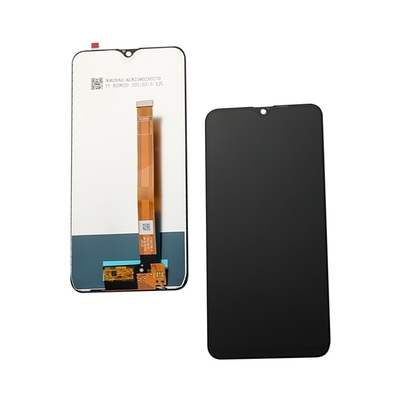 Oppo A3S A5S A37 Cell Phone OLED Screen LCD Digitizer Assembly