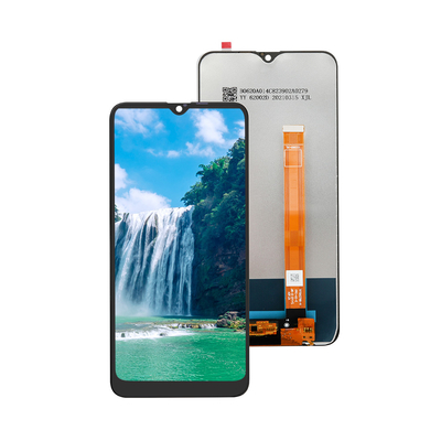 OEM OLED TFT Mobile LCD Touch Screen For Oppo A93 4G 5G Digitizer