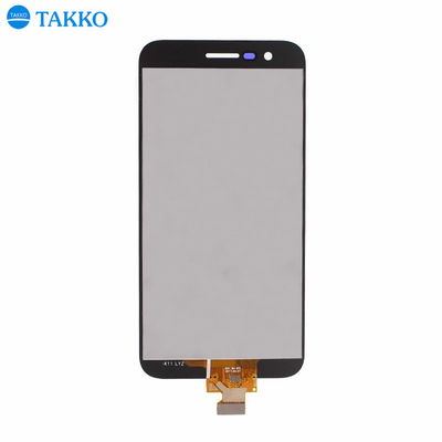 OEM ODM Mobile LCD Touch Screen Assembly For LG K10 2017 With Frame