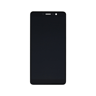 Wiko Tommy 3 Cell Phone Screen Original IC Glass Touch Display