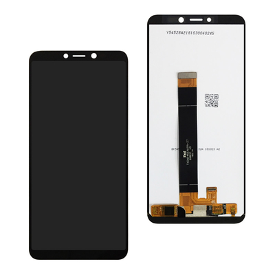 Customization TKZ Mobile Touch Screen Replacement For Wiko Tommy 2
