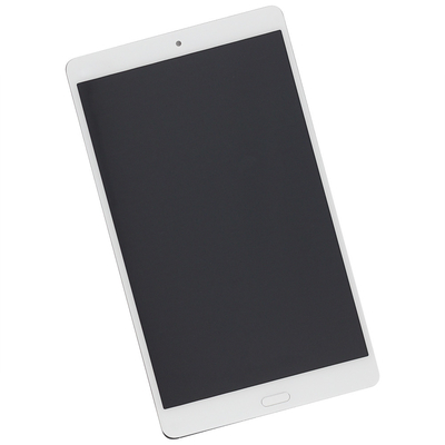 8.4 Inch Windows Tablet Touch Screen For Huawei Mediapad M3 LCD