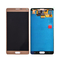 OEM OLED Mobile Phone LCD Screen For SAM Galaxy Note 4 5 8 9