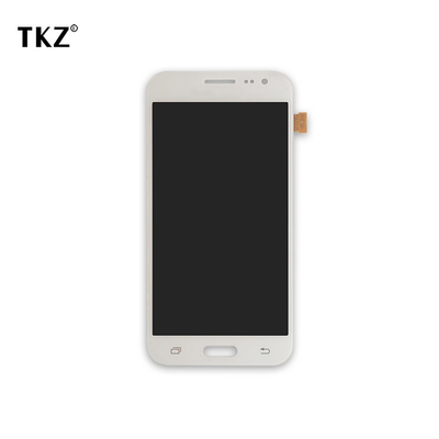 5.0 inch 1280×720 Cell Phone Touch Screen For SAM Galaxy J2