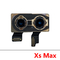 OEM ODM Cell Phone Rear Camera Original  Parts For Iphone XS max