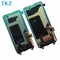 Black Blue Cell Phone OLED Screen For SAM Galaxy S10 G973F G973