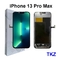 Iphone 13 Pro Max TFT Oled Touch Screen Display Replacement Parts