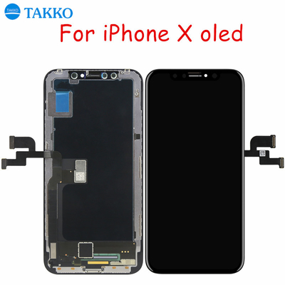 100% Tested Cell Phone LCD Screen Replace For Iphone X 11 12 13 14 Pro Max