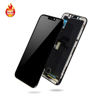 5.5 Inch Cell Phone LCD Screen Replacement 401 PPI Pixel Density