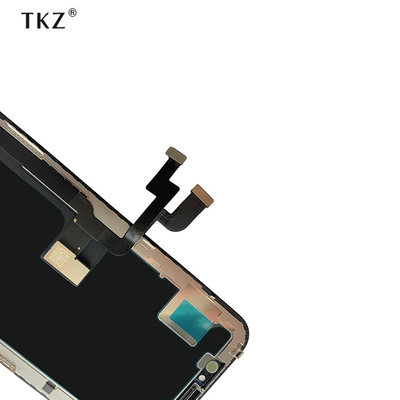 Original Cell Phone LCD Screen Replacement For IPhone X XR