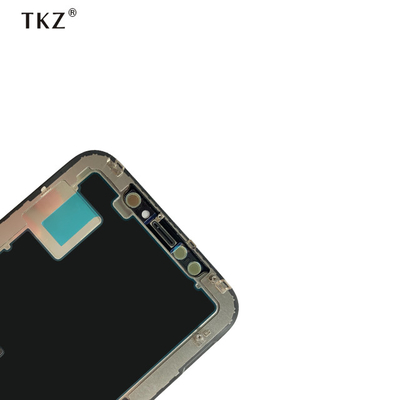 OEM Iphone X Lcd Touch Screen Completed Assembly With Digitizer