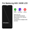 Mobile Lcd Screen For Galaxy A03 A035F LCD Display Touch Screen Digitizer Lcd Display Screen