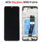 Phone Screen Refurbished Lcd For SAM Galaxy A03s LCD A037F A037M A037FD A03S Display Touch Screen Digitize