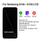 Cell Phone Lcd Screen Replacement  For SAM Galaxy A10e  A102 LCD Display Touch Screen Digitizer